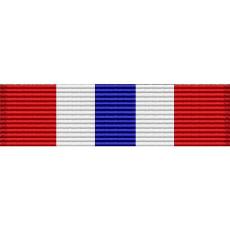 Montana National Guard Recruiting Ribbon